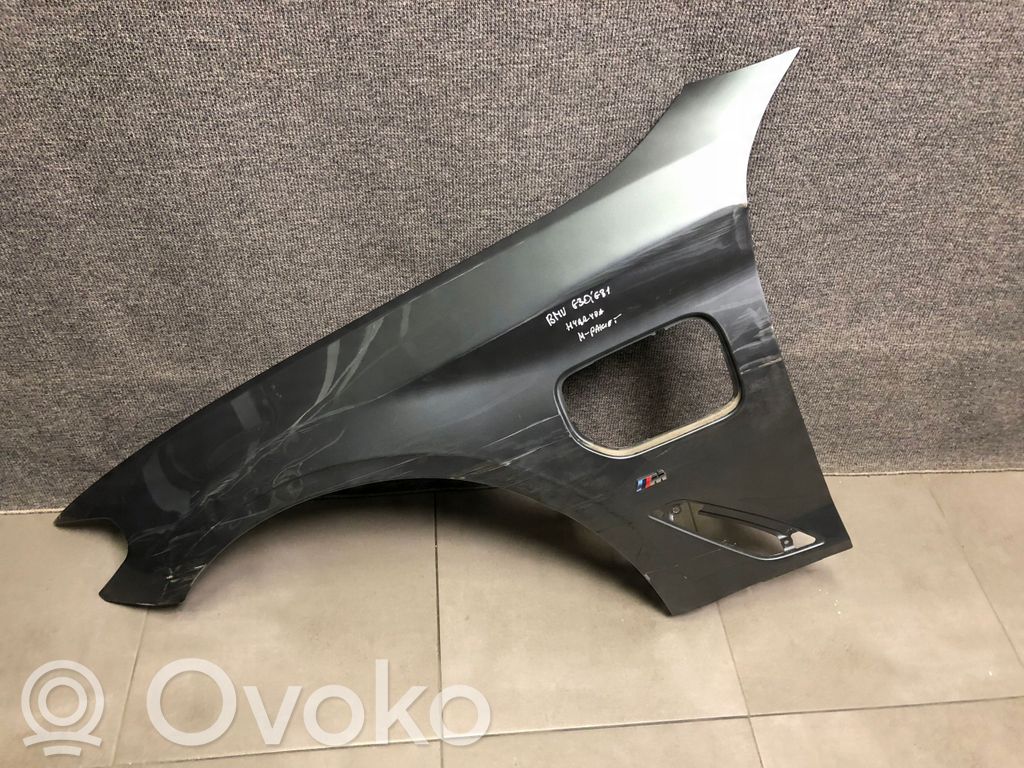BMW 5 G30 G31 G38 Spārns 