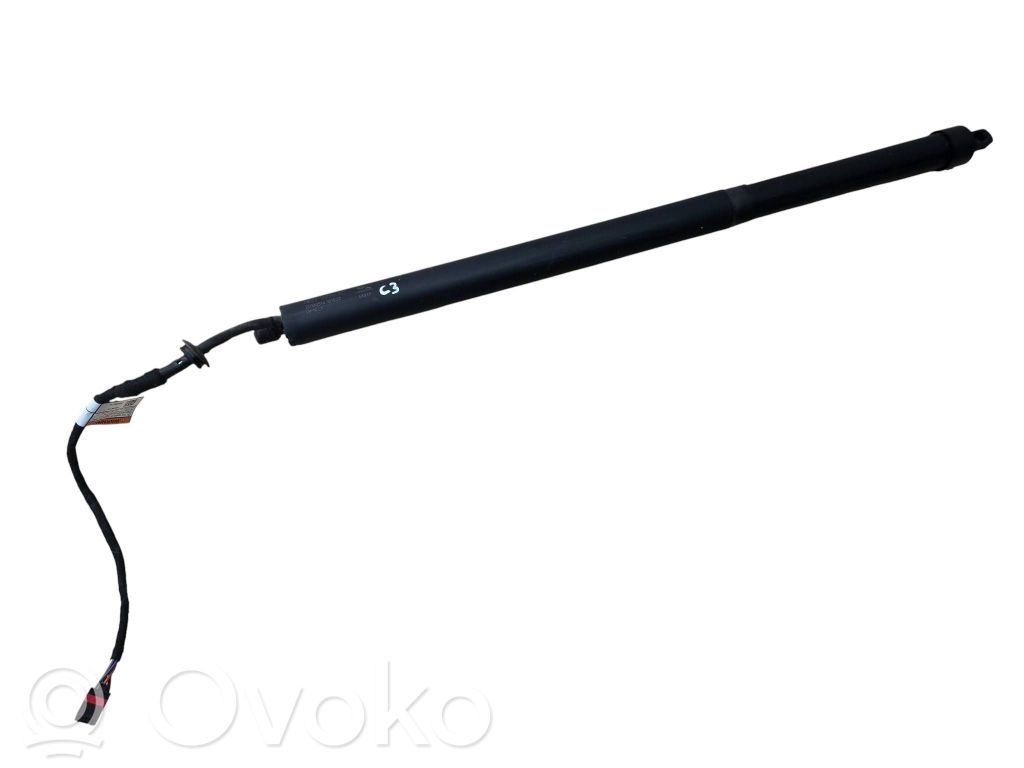 Amortyzator klapy tylnej bagażnika   HK8370354AC,161932,10180514
