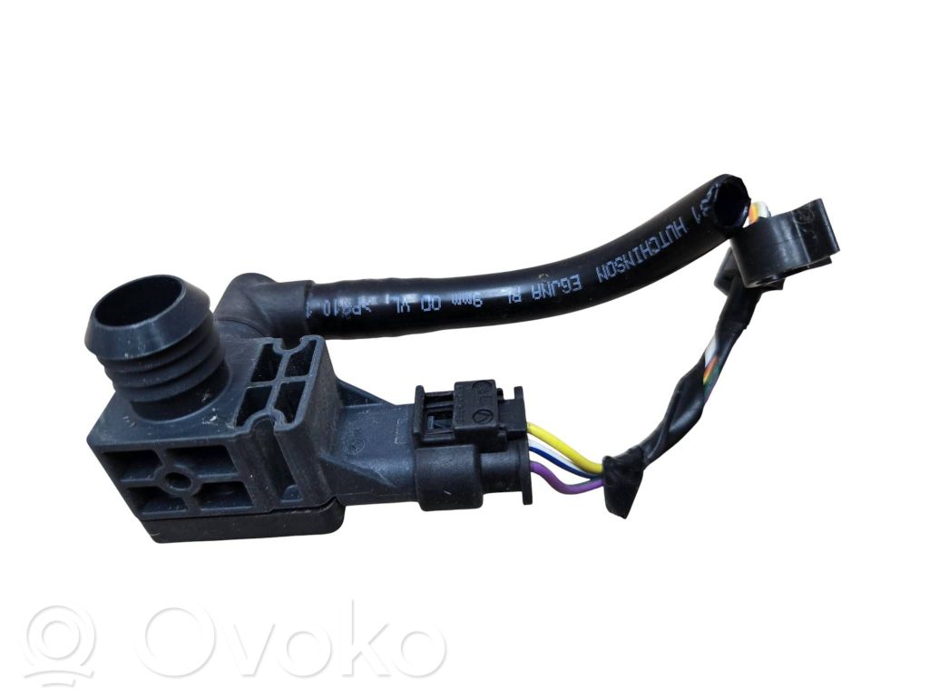 Jaguar F-Pace Vacuum line/pipe/hose 