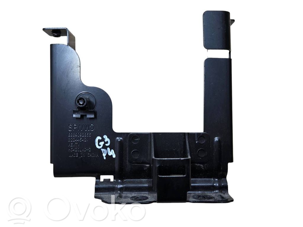 Volvo XC40 Battery bracket 