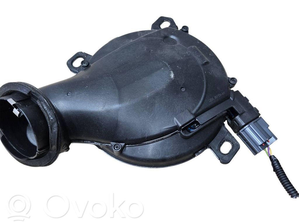 Volvo XC40 Subwoofer speaker 