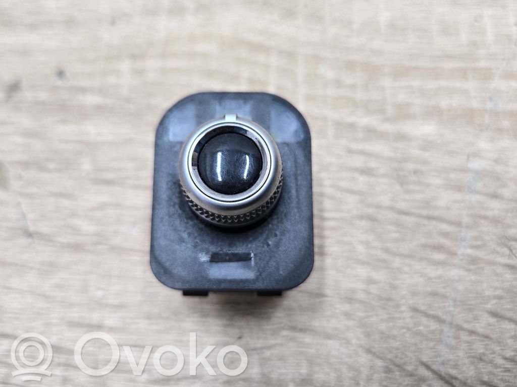 Audi A4 S4 B8 8K Interruptor del espejo lateral 