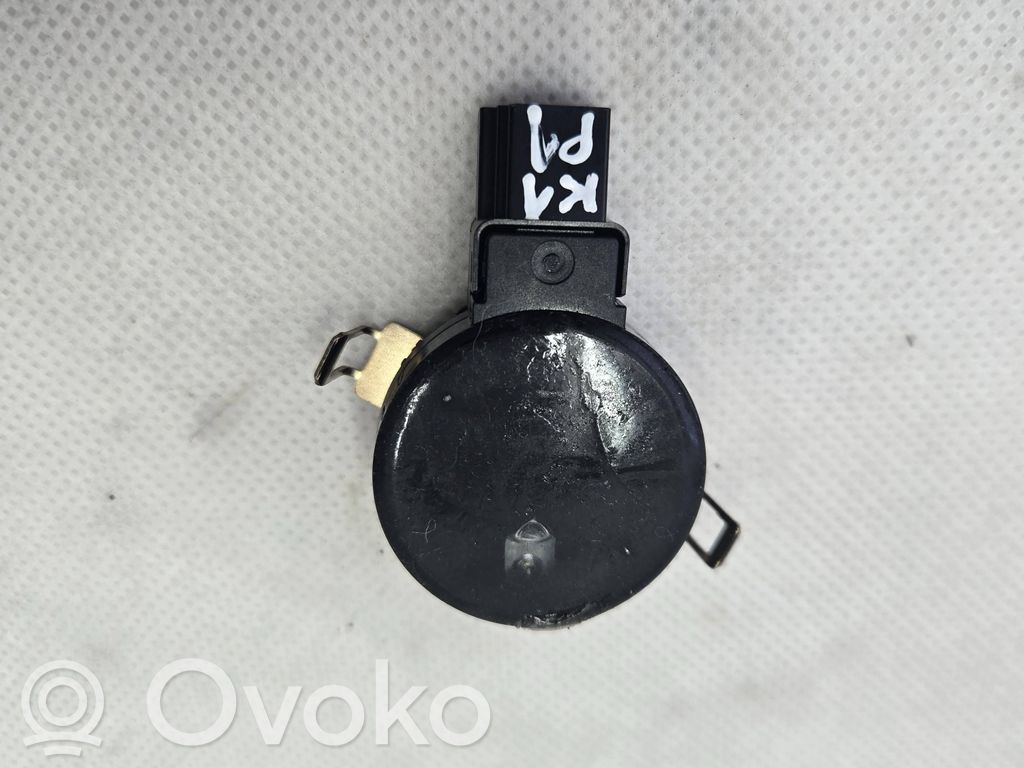 Renault Trafic III (X82) Rain sensor 