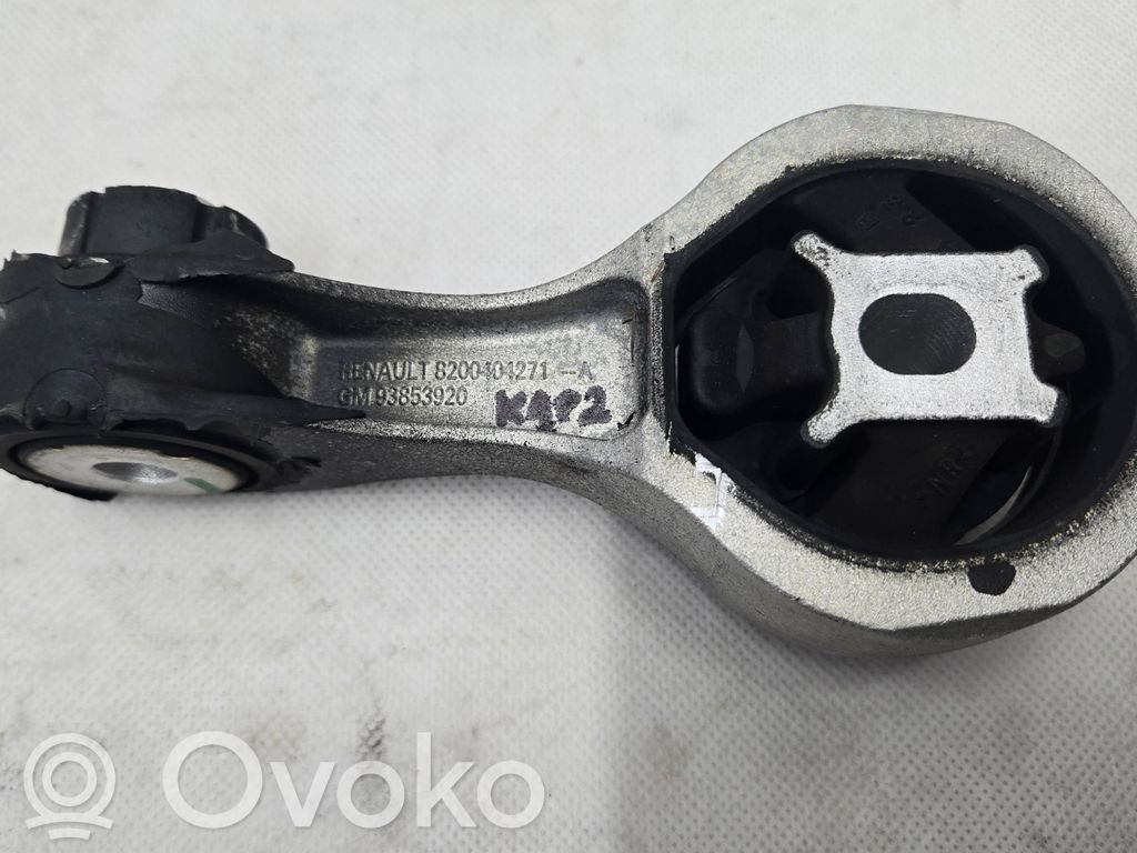 Renault Trafic III (X82) Engine mount bracket 