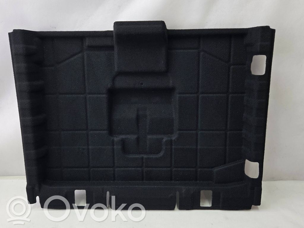 BMW 3 G20 G21 Altro elemento di rivestimento bagagliaio/baule 
