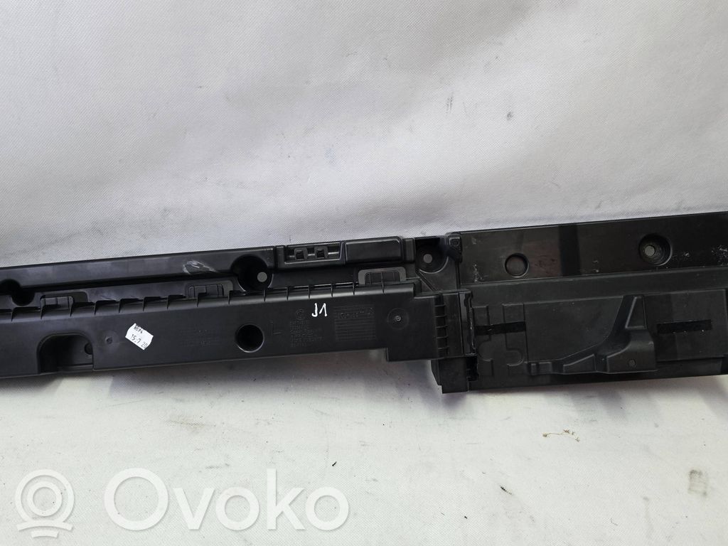 BMW 3 G20 G21 Alte elemente acoperire portbagaj 