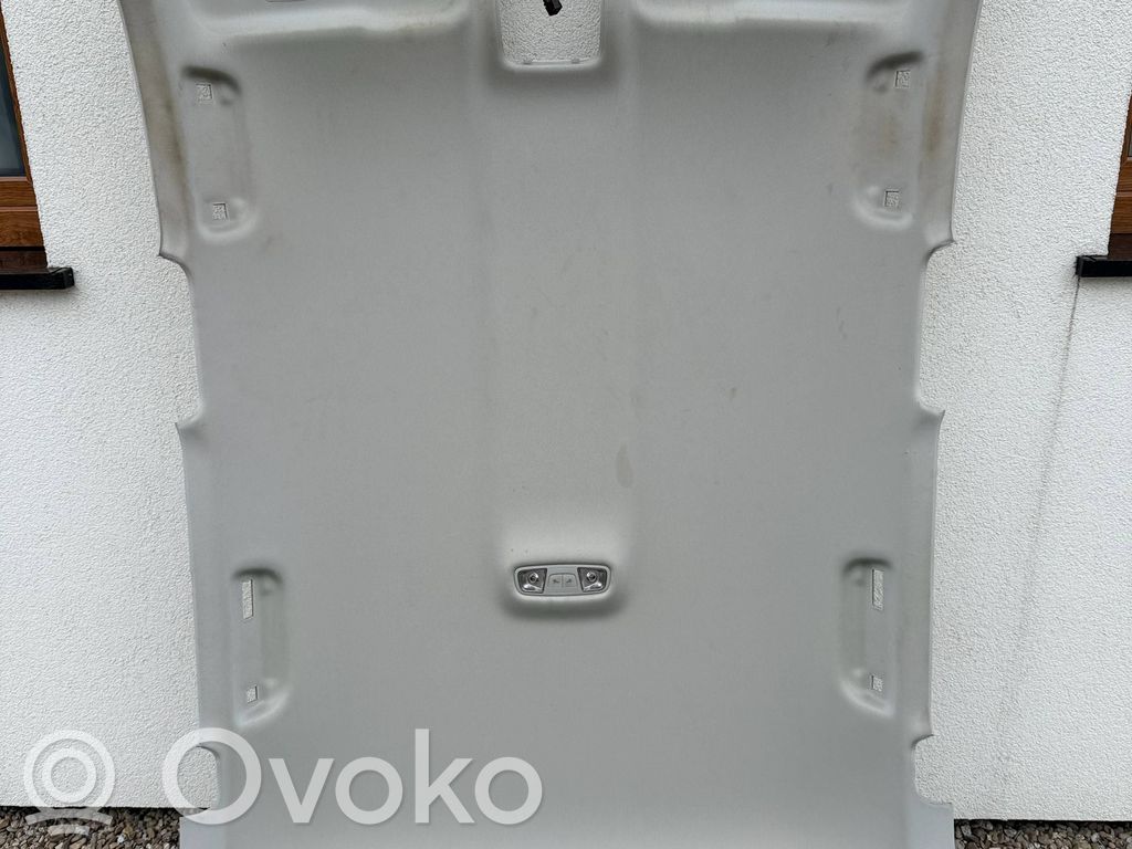 Audi A3 S3 8V Techo 