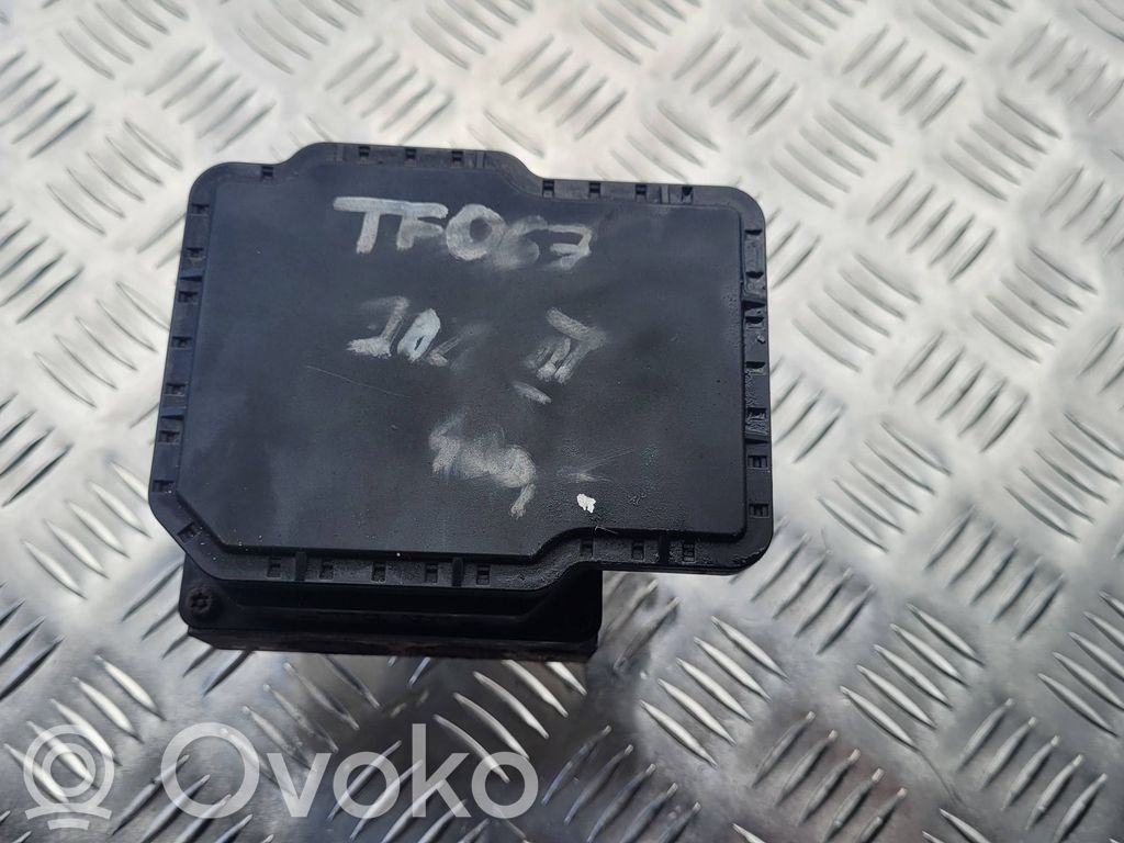 Honda Jazz Bomba de ABS 