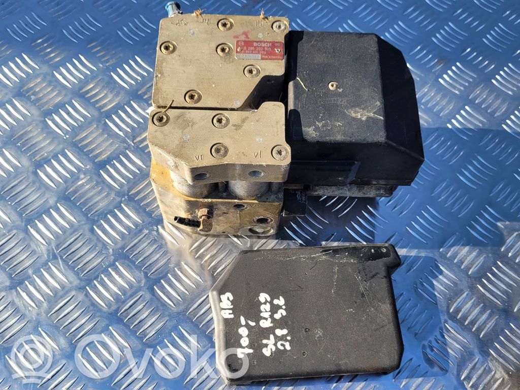 Mercedes-Benz SL R129 ABS bloks 