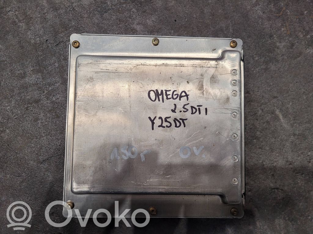 Engine control unit/module   0281010870,7788931,7788788