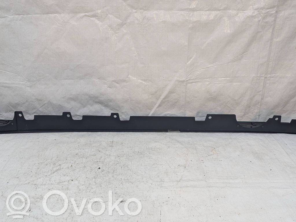 Dodge Coronet Listwa progowa boczna 