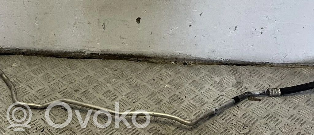 Fiat 500 Ilmastointilaitteen putki (A/C) 