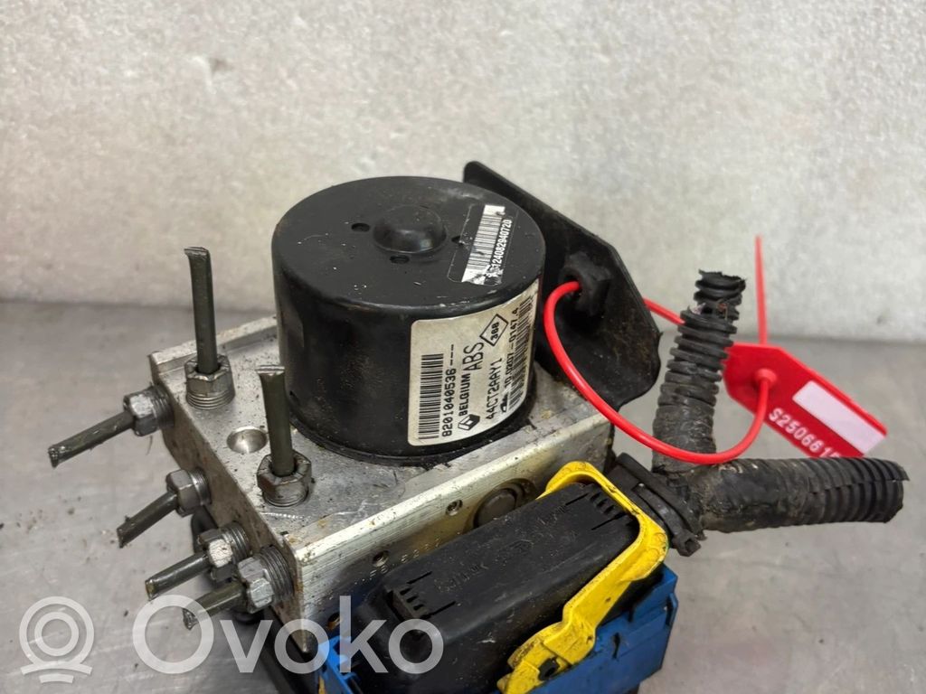 Renault Twingo II Master brake cylinder 