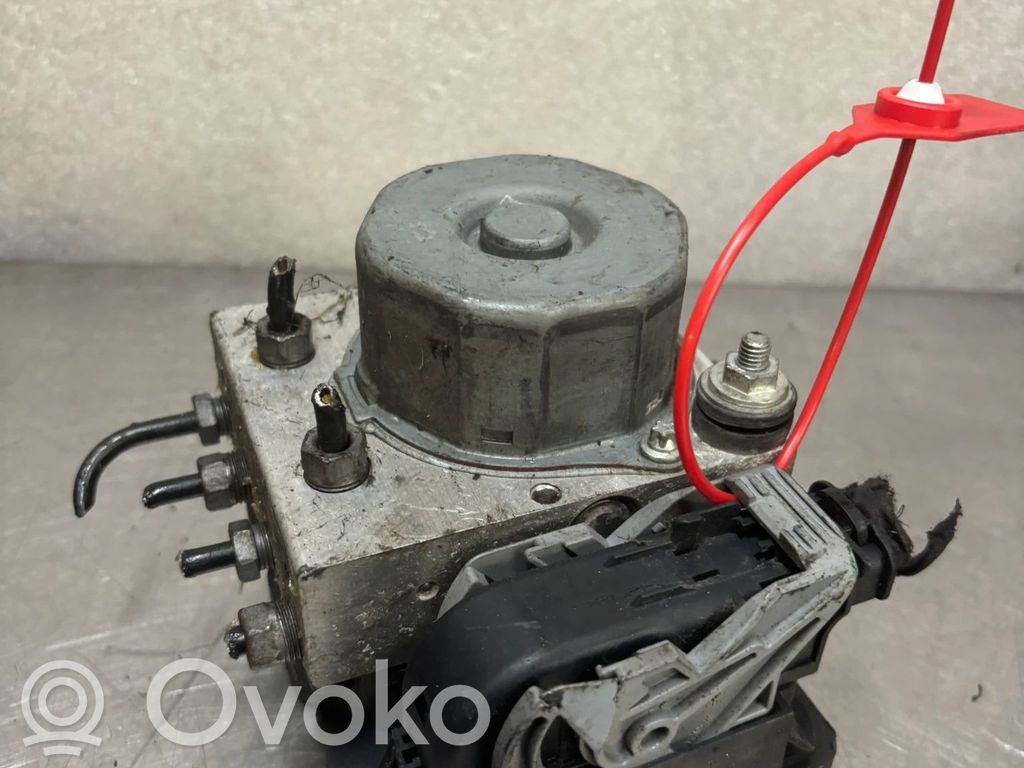 Lancia Delta I Master brake cylinder 