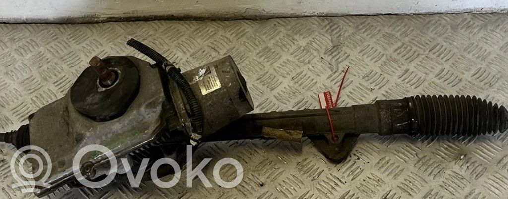 Citroen C3 Vairo kolonėlė 