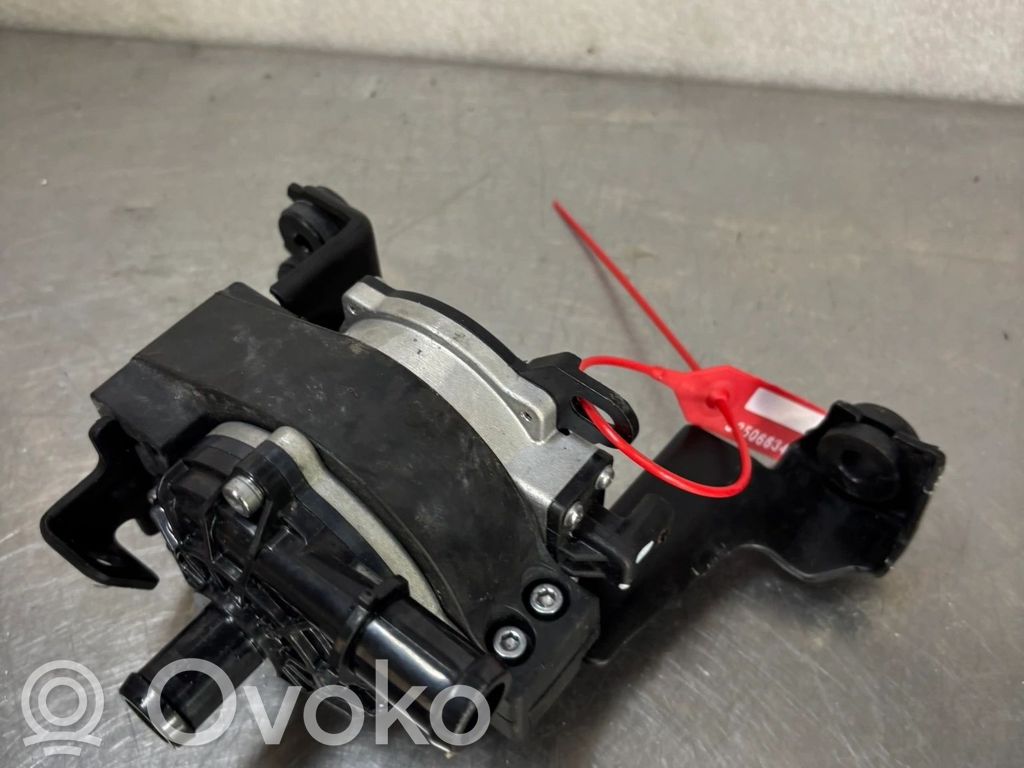 Renault Megane E-Tech Elektriskais cirkulācijas sūknītis 