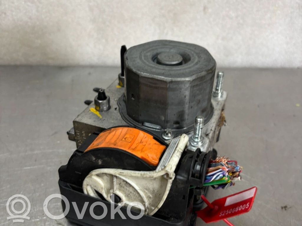 Citroen C3 Master brake cylinder 