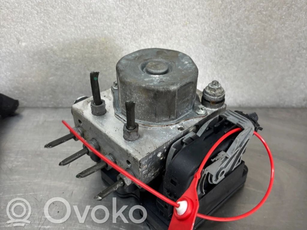 Renault Captur Master brake cylinder 
