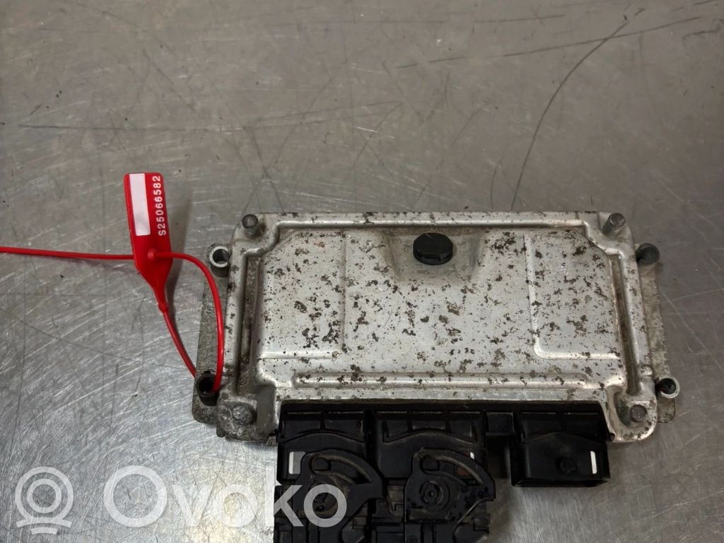 Peugeot 308 Other control units/modules 