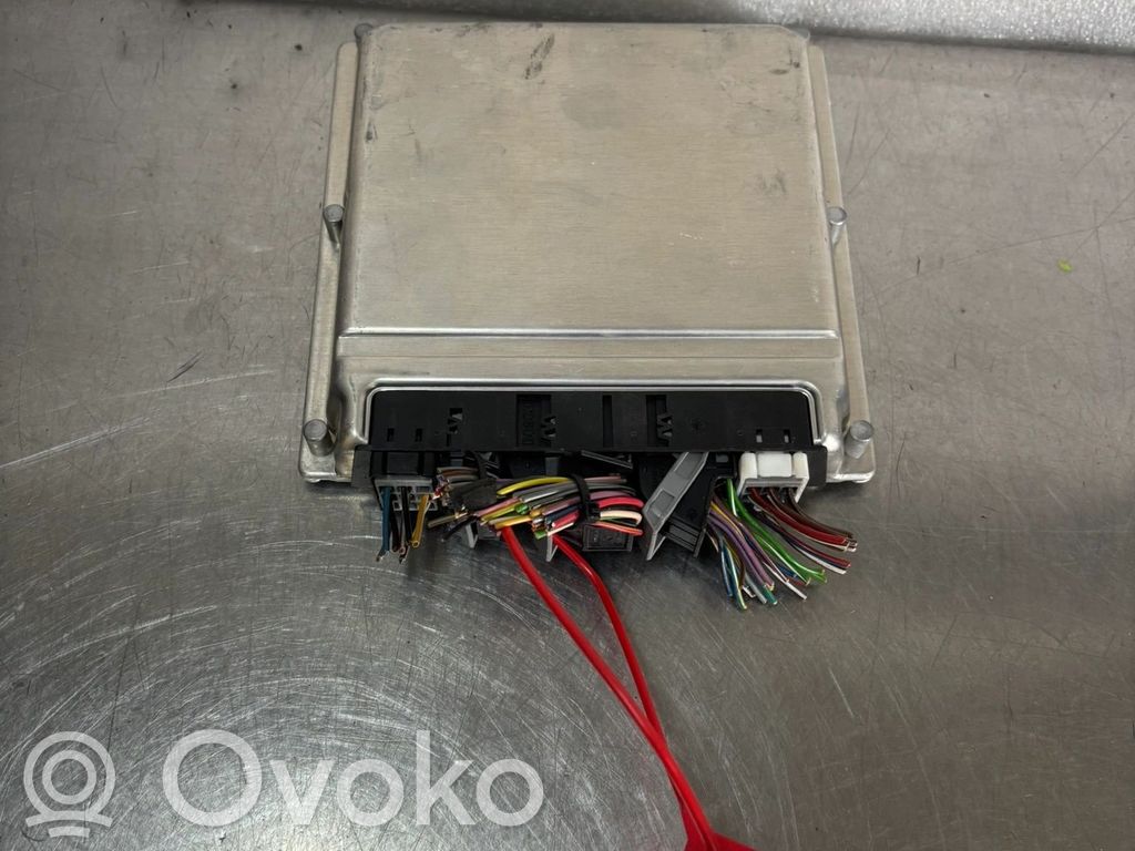 Mercedes-Benz SL R230 Other control units/modules 