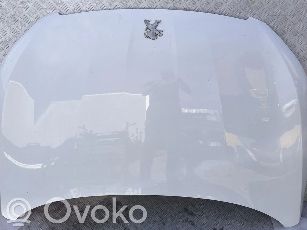Konepelti   DOPEUGEOT308II2T9
