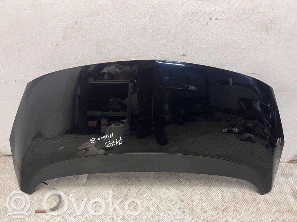 Opel Meriva B Capotă motor 