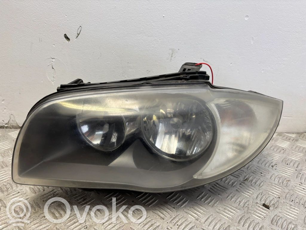 Headlight/headlamp   7193387