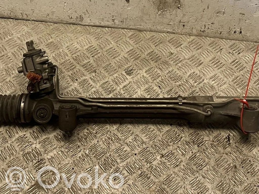 Porsche Cayenne (9PA) Przekładnia kierownicza / Maglownica 