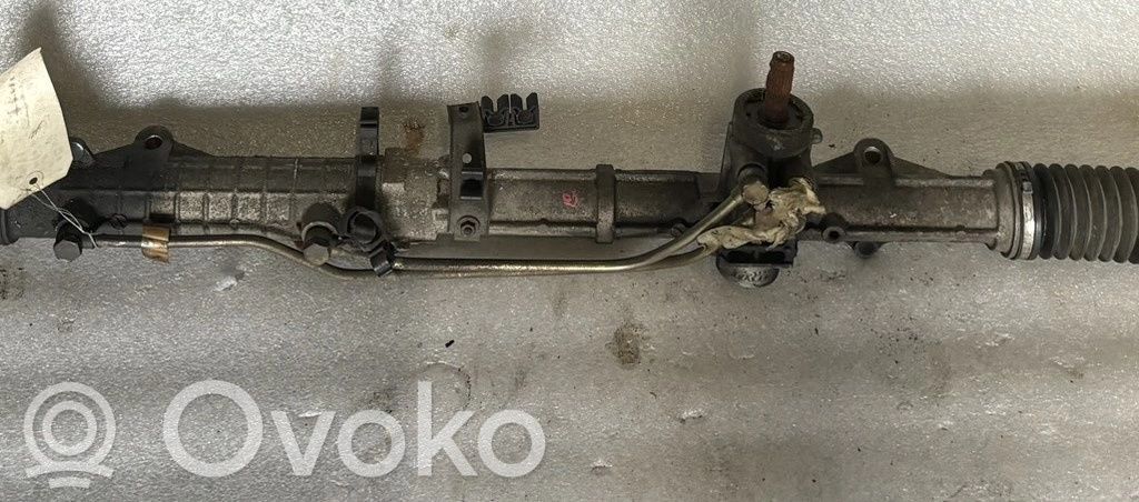 Alfa Romeo GT Steering rack 