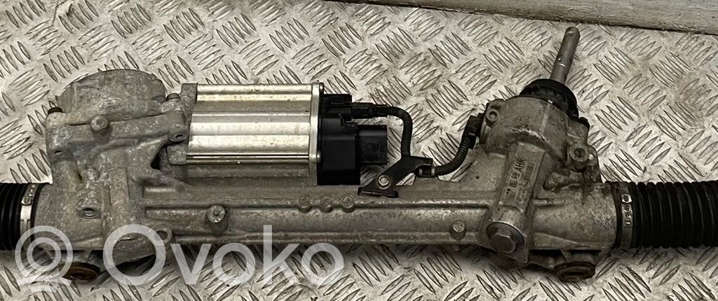 Opel Astra J Steering rack 