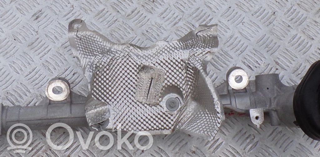 Dacia Sandero III Steering rack 