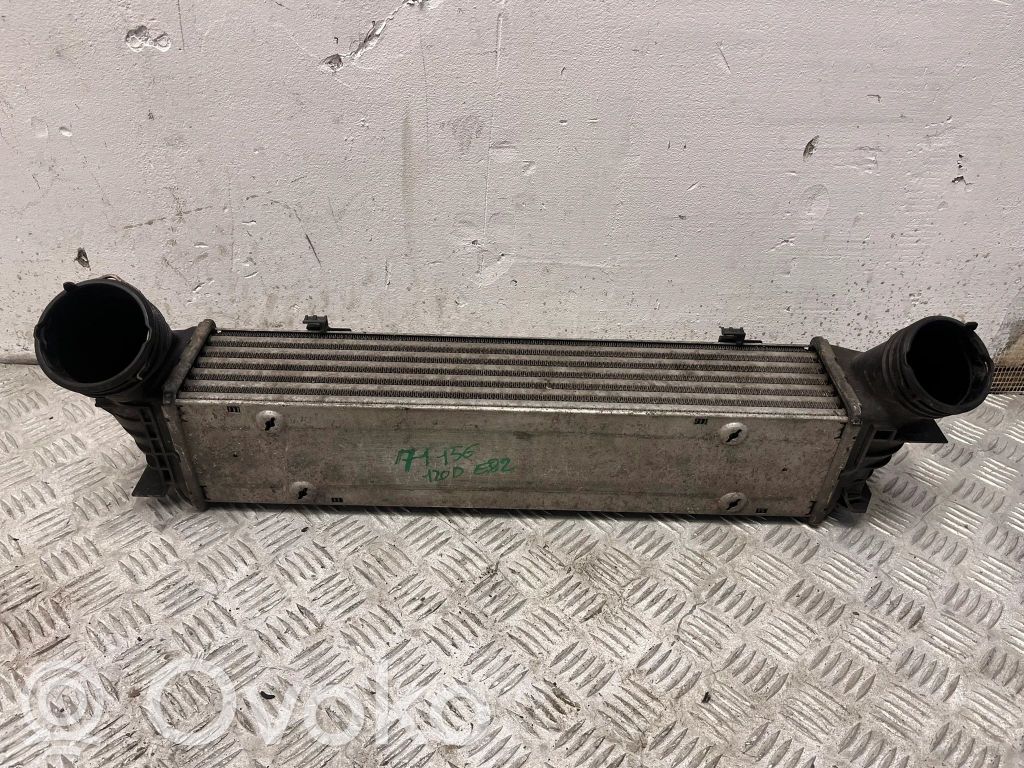 Intercooler radiator   7798788,7798788,7798788