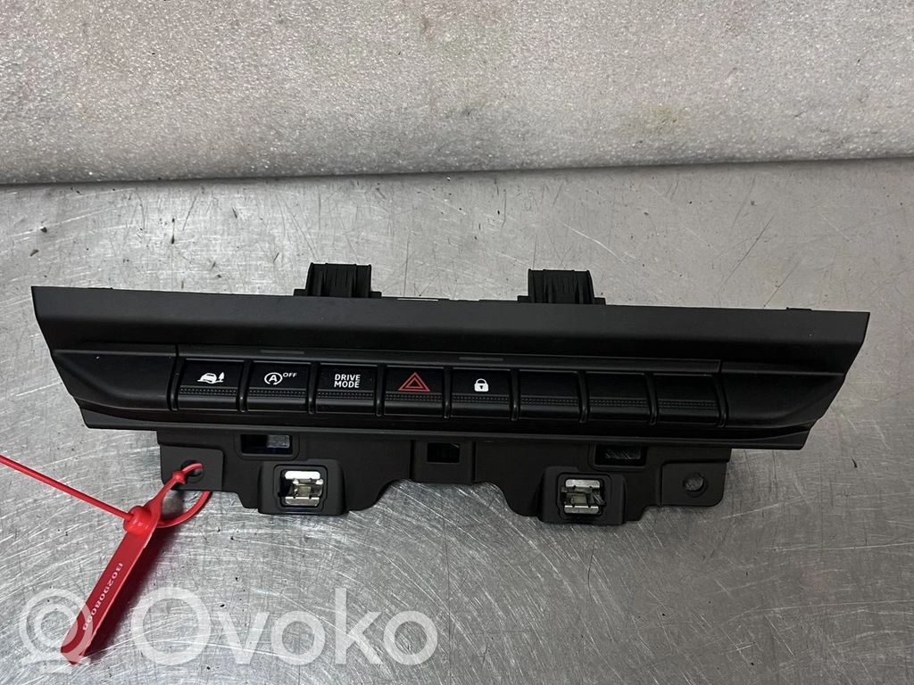 Renault Trafic III (X82) Inne przełączniki i przyciski 