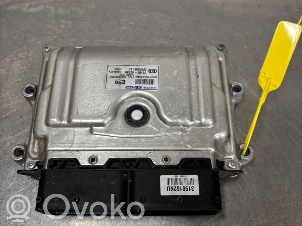 KIA Picanto Other control units/modules 