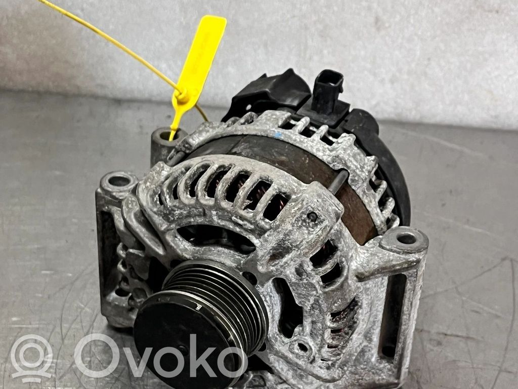 Opel Corsa E Generator/alternator 