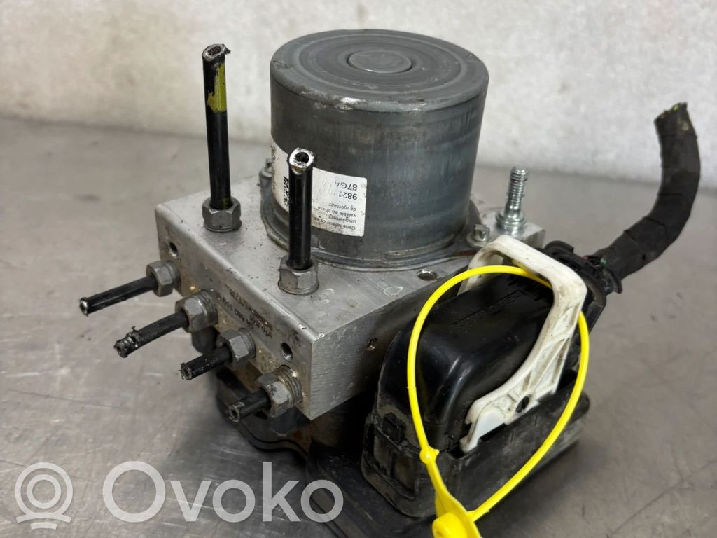 Peugeot Expert Master brake cylinder 