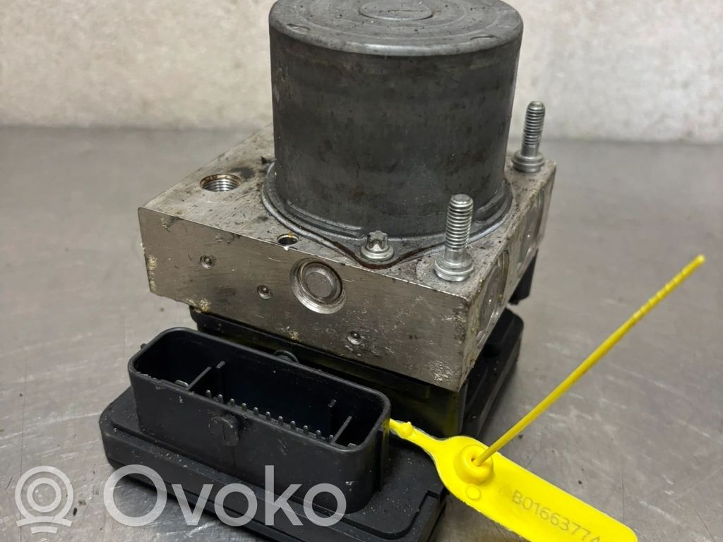 Volkswagen Polo V 6R Master brake cylinder 