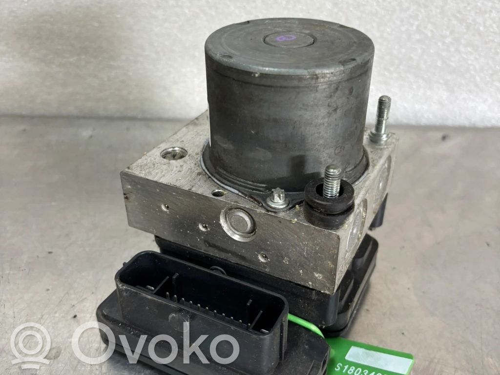 Opel Corsa F Master brake cylinder 