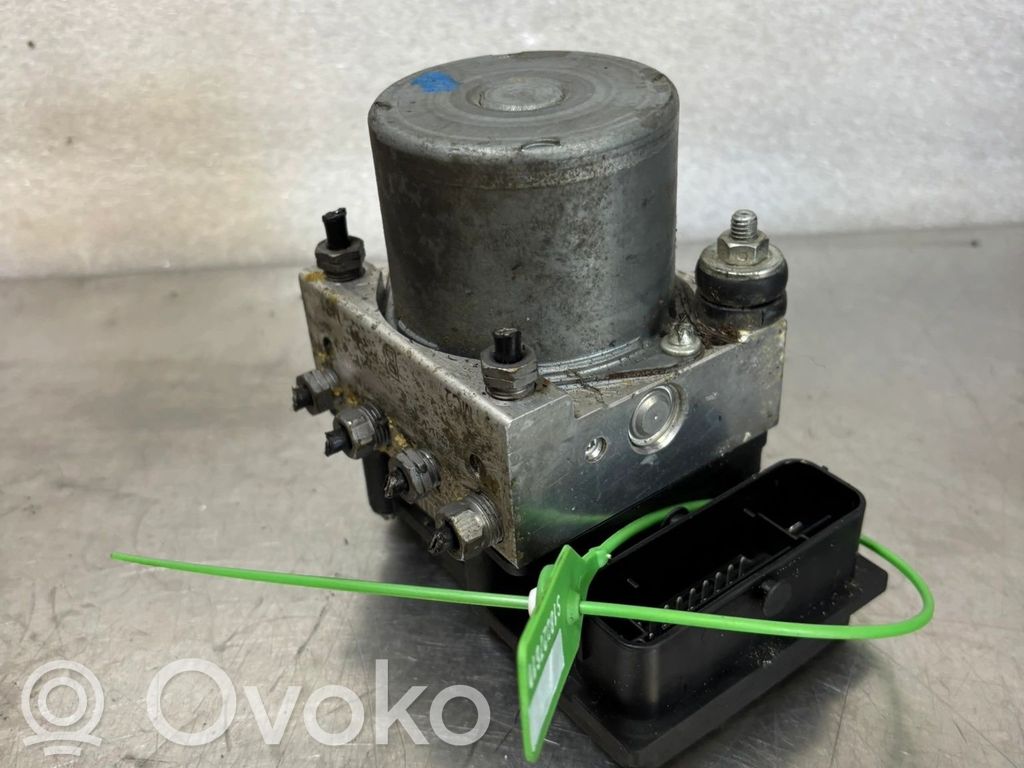 Peugeot 308 Master brake cylinder 