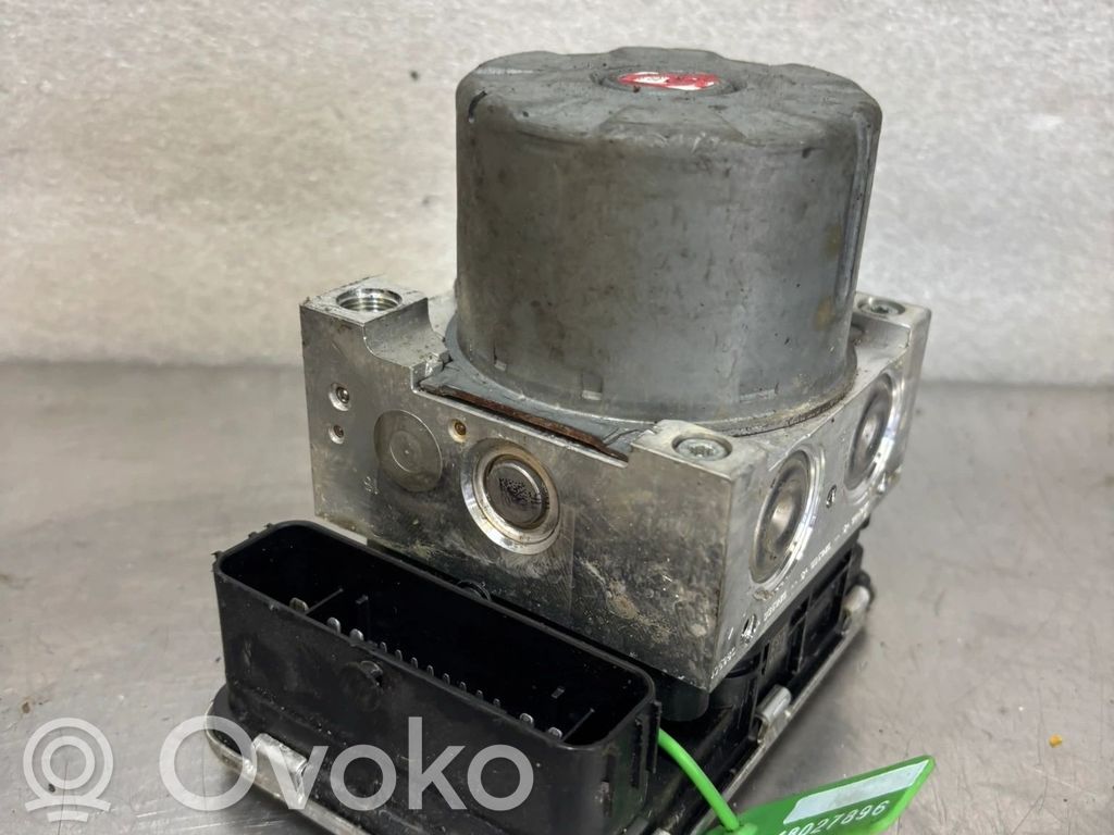 Skoda Karoq Pääjarrusylinteri 