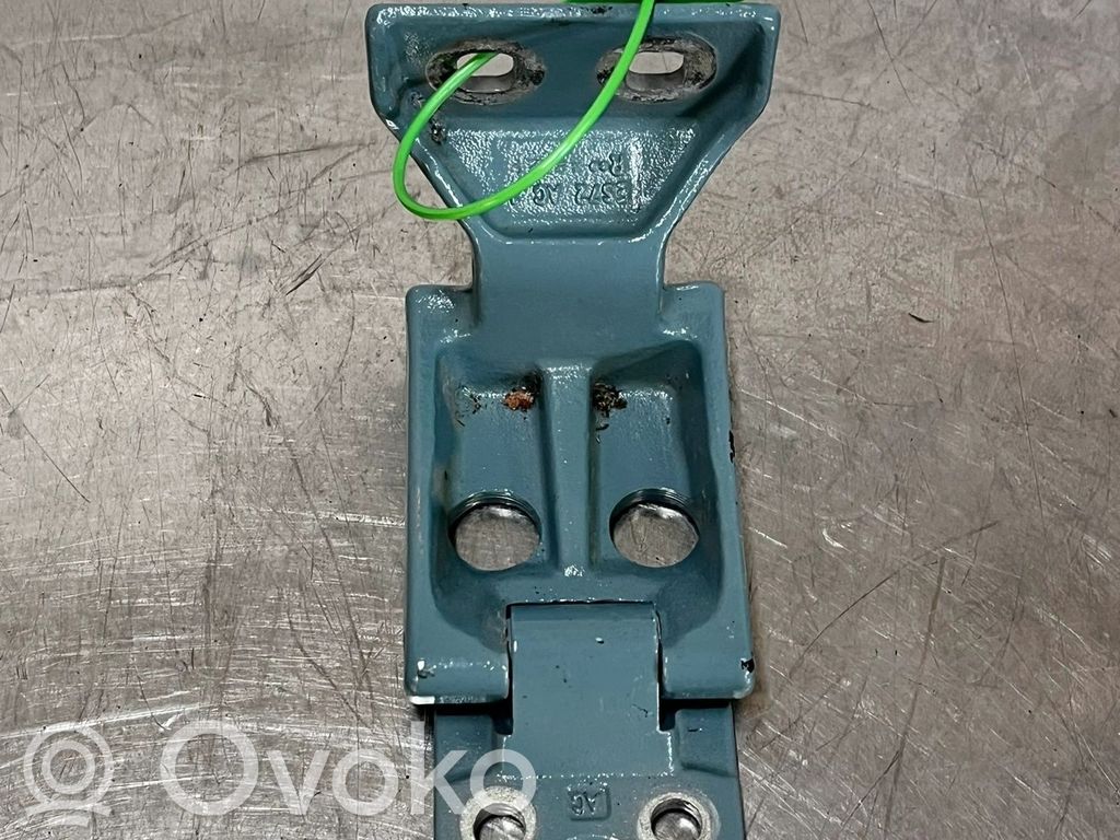 Renault Master IV Other interior part 