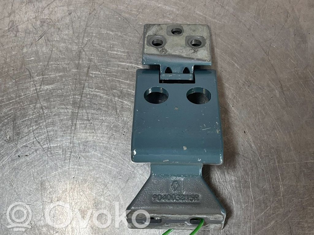 Renault Master IV Other interior part 