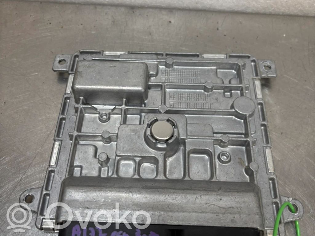 Mercedes-Benz A W177 Other control units/modules 