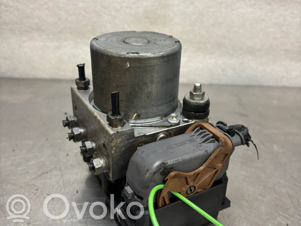 Peugeot 308 Master brake cylinder 