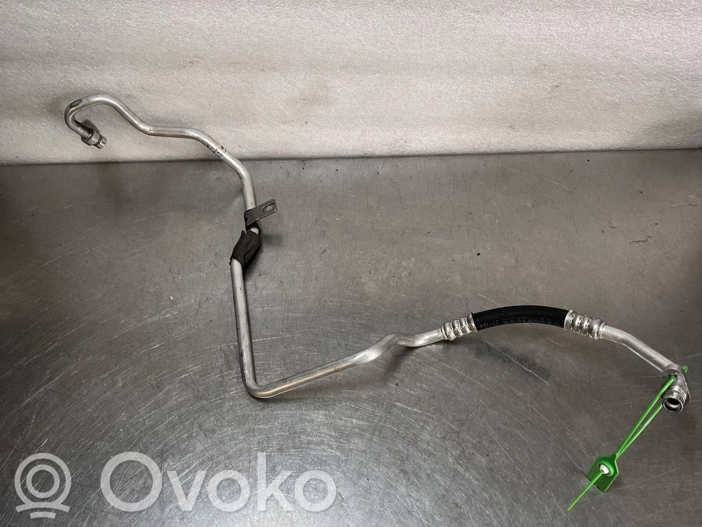 Renault Megane E-Tech Ilmastointilaitteen putki (A/C) 