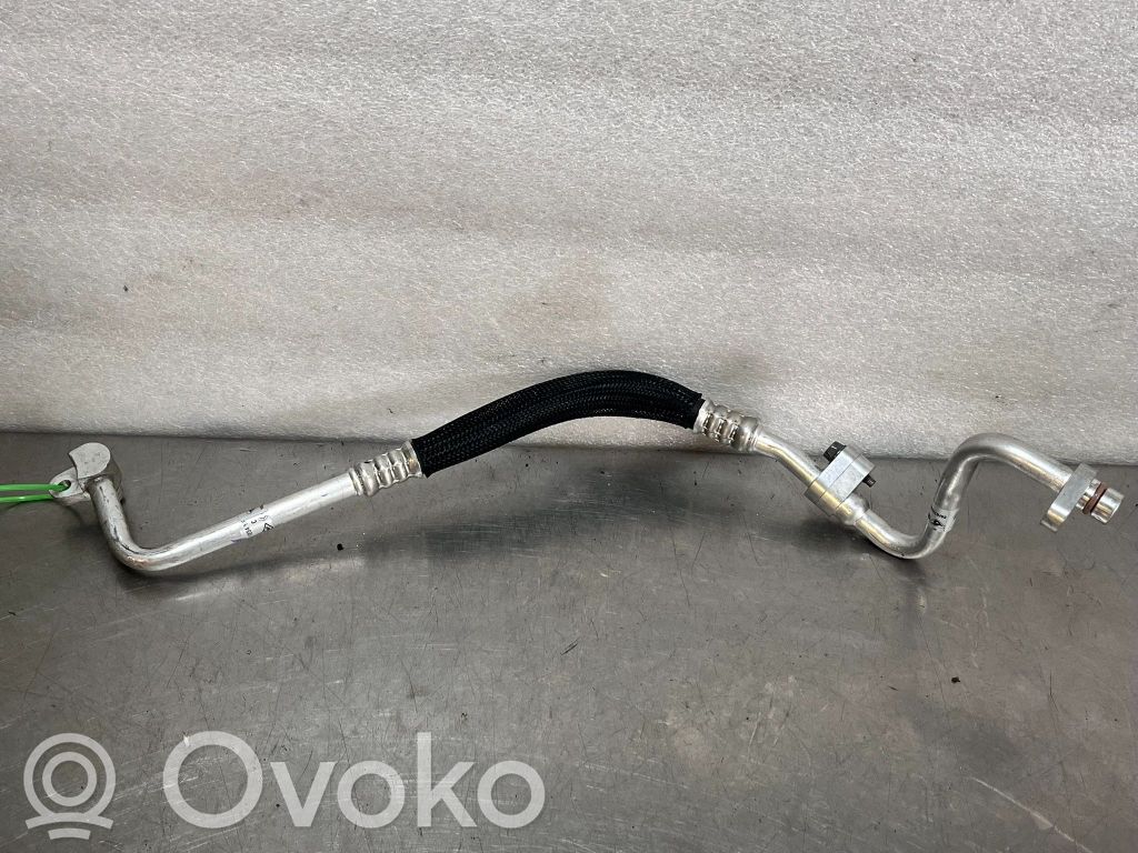 Renault Megane E-Tech Ilmastointilaitteen putki (A/C) 