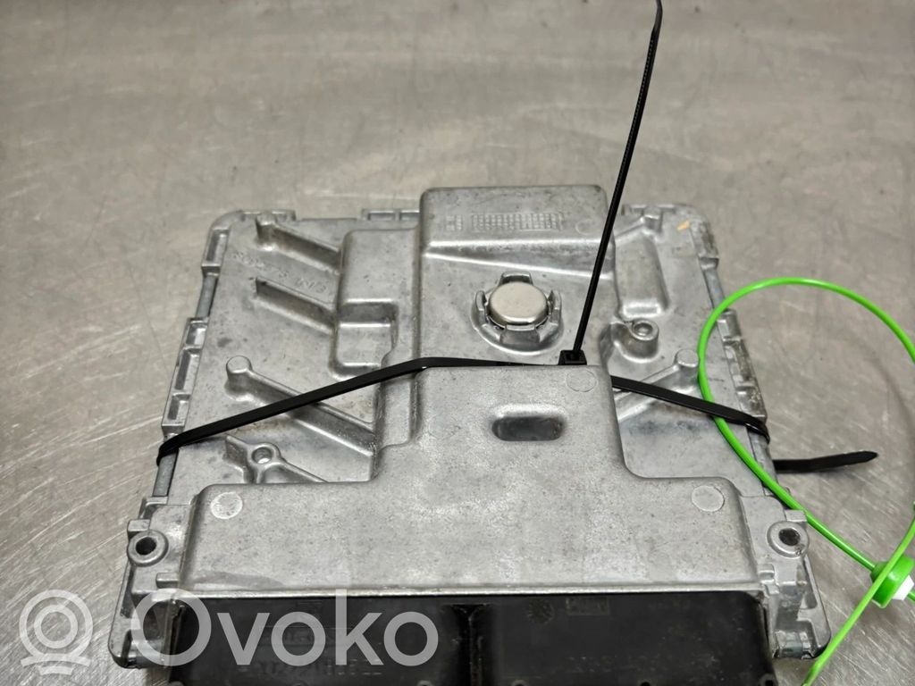 Volkswagen Golf VIII Other control units/modules 