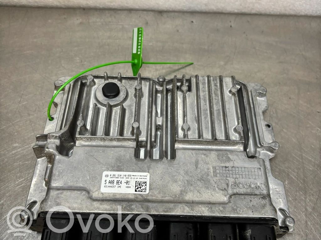 BMW 3 G20 G21 Alte unități/module de control 