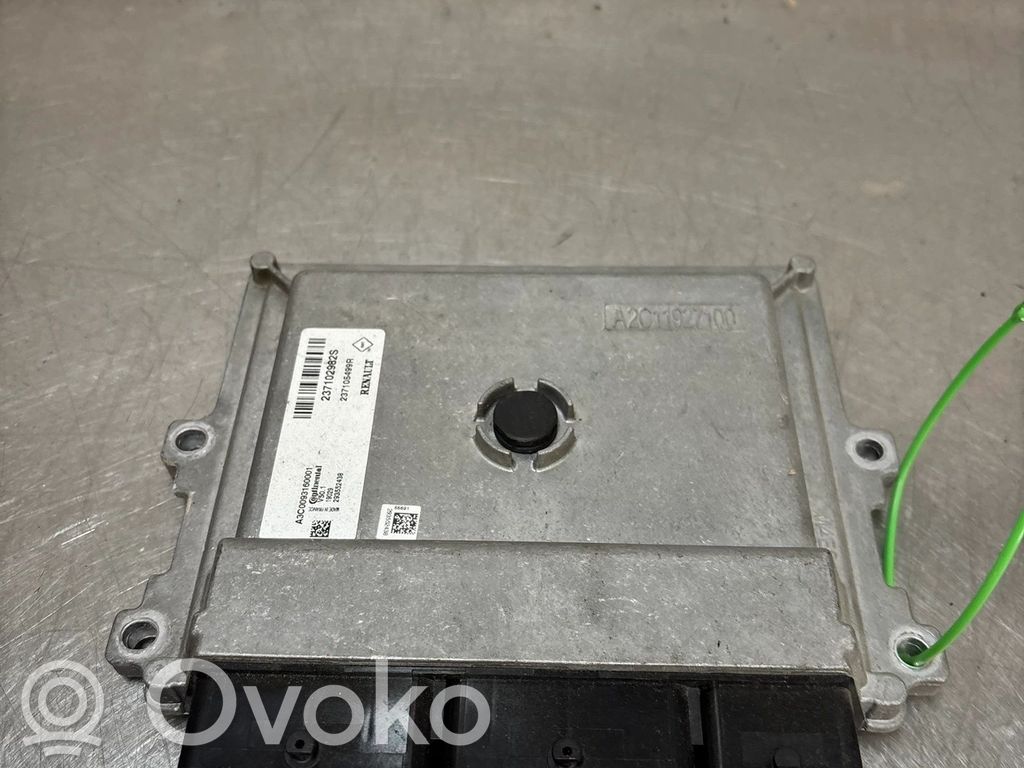 Autres unités de commande / modules   237102982S,237105499R