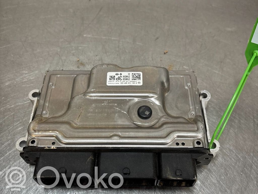 Renault Austral Other control units/modules 